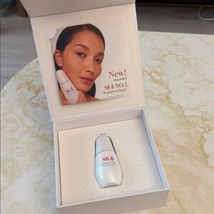 SK-II Genoptics Infinitaura Serum